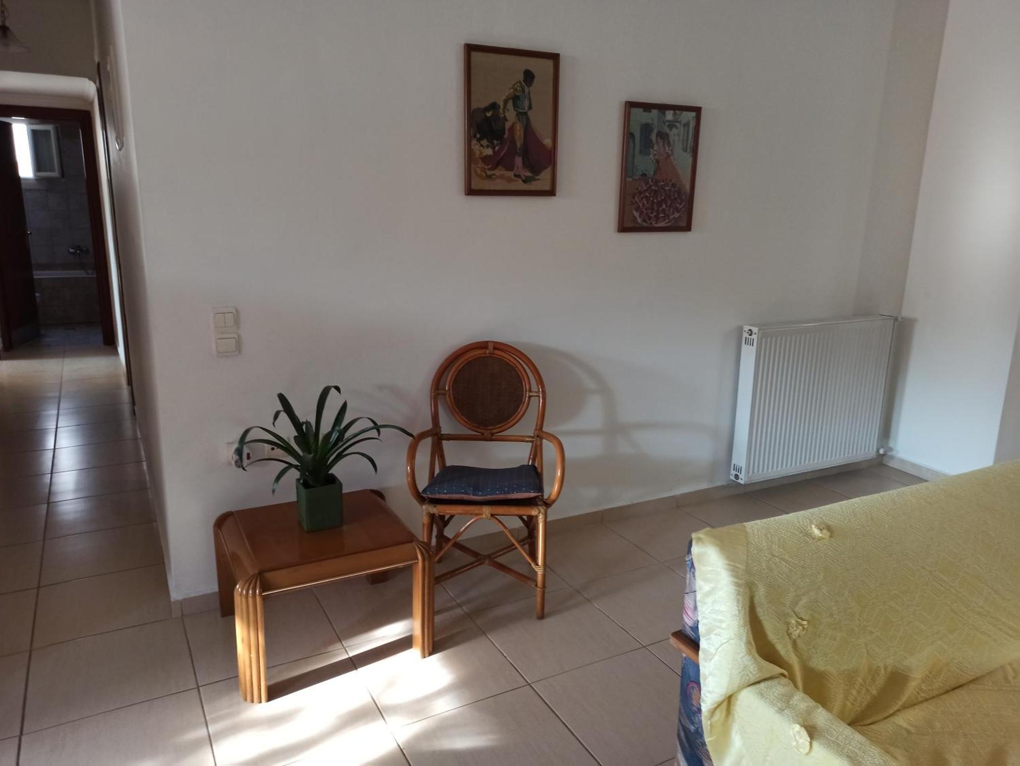 Вилла Theodoras House Неа-Миханиона Экстерьер фото